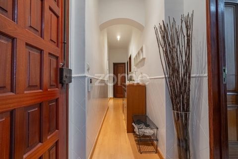 Lejlighed i Amadora, Lisbon, Amadora - € 310.000 | Ref: ZMPT588122 - foto 4