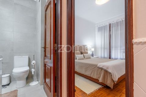 Lejlighed i Amadora, Lisbon, Amadora - € 310.000 | Ref: ZMPT588122 - foto 6