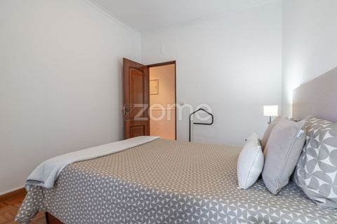 Lejlighed i Amadora, Lisbon, Amadora - € 310.000 | Ref: ZMPT588122 - foto 8
