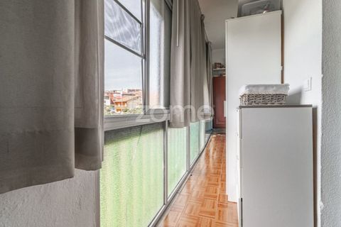 Lejlighed i Amadora, Lisbon, Amadora - € 310.000 | Ref: ZMPT588122 - foto 9