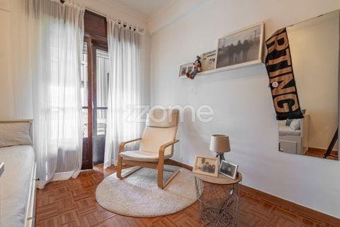 Lejlighed i Amadora, Lisbon, Amadora - € 310.000 | Ref: ZMPT588122 - foto 10
