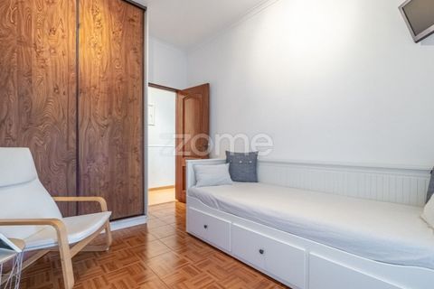 Lejlighed i Amadora, Lisbon, Amadora - € 310.000 | Ref: ZMPT588122 - foto 11