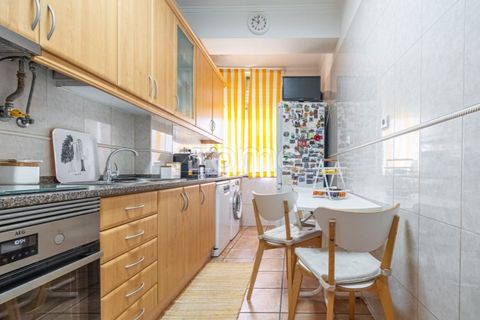 Lejlighed i Amadora, Lisbon, Amadora - € 310.000 | Ref: ZMPT588122 - foto 12