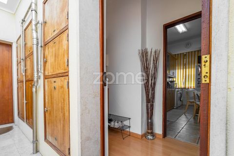 Lejlighed i Amadora, Lisbon, Amadora - € 310.000 | Ref: ZMPT588122 - foto 14
