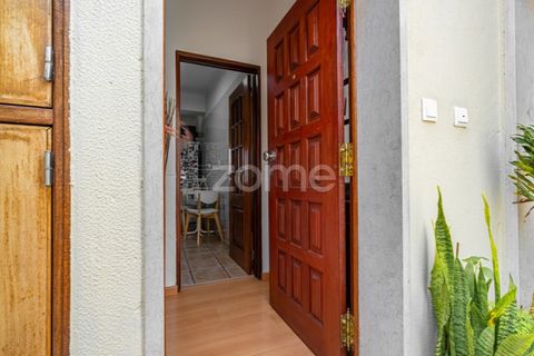 Lejlighed i Amadora, Lisbon, Amadora - € 310.000 | Ref: ZMPT588122 - foto 15