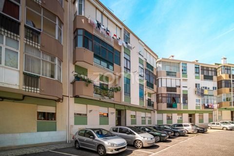 Lejlighed i Amadora, Lisbon, Amadora - € 310.000 | Ref: ZMPT588122 - foto 16