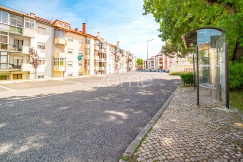 Lejlighed i Amadora, Lisbon, Amadora - € 310.000 | Ref: ZMPT588122 - foto 17