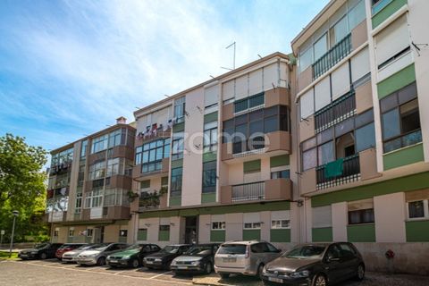 Lejlighed i Amadora, Lisbon, Amadora - € 310.000 | Ref: ZMPT588122 - foto 18