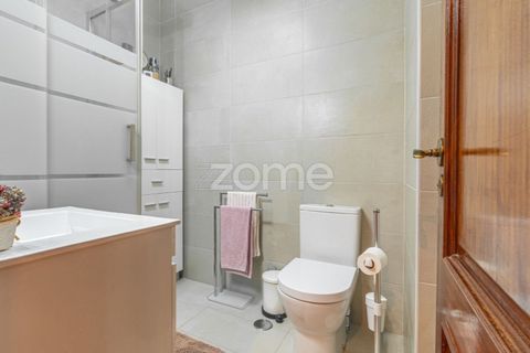 Apartament a Amadora, Lisbon, Amadora - € 310.000 | Ref: ZMPT588122 - foto 8