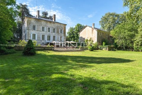 Landejendom i Brantome, Dordogne, Brantome - € 1.802.000 | Ref: KAY2602 - foto 2