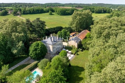 Landejendom i Brantome, Dordogne, Brantome - € 1.802.000 | Ref: KAY2602 - foto 3