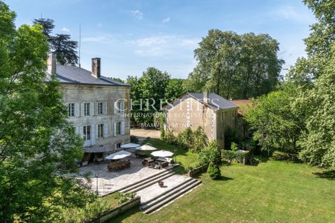 Landejendom i Brantome, Dordogne, Brantome - € 1.802.000 | Ref: KAY2602 - foto 4