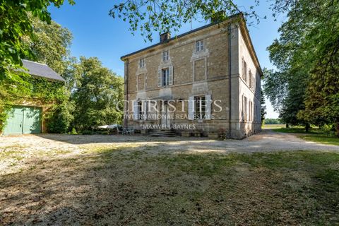 Landejendom i Brantome, Dordogne, Brantome - € 1.802.000 | Ref: KAY2602 - foto 5