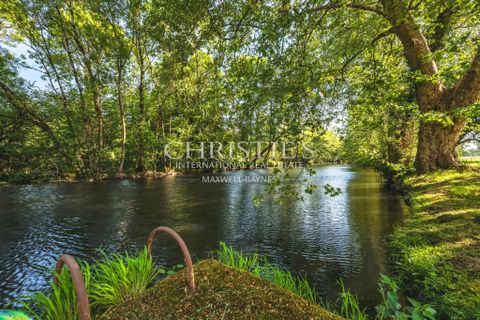 Landejendom i Brantome, Dordogne, Brantome - € 1.802.000 | Ref: KAY2602 - foto 6