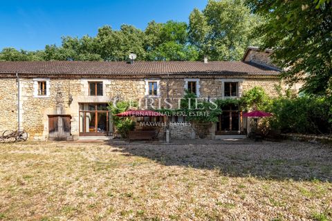 Landejendom i Brantome, Dordogne, Brantome - € 1.802.000 | Ref: KAY2602 - foto 7