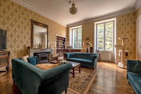 Landejendom i Brantome, Dordogne, Brantome - € 1.802.000 | Ref: KAY2602 - foto 8