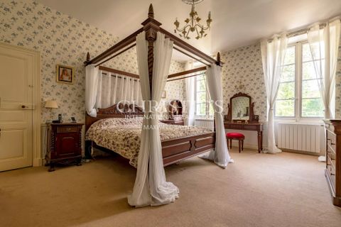Landejendom i Brantome, Dordogne, Brantome - € 1.802.000 | Ref: KAY2602 - foto 11