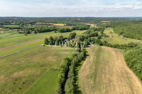 Landejendom i Brantome, Dordogne, Brantome - € 1.802.000 | Ref: KAY2602 - foto 20