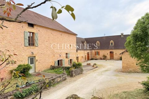 Villa a Excideuil, Dordogne, Excideuil - € 1.064.000 | Ref: NH1037 - foto 2