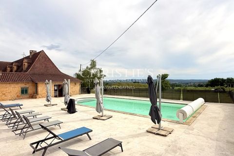 Villa a Excideuil, Dordogne, Excideuil - € 1.064.000 | Ref: NH1037 - foto 3