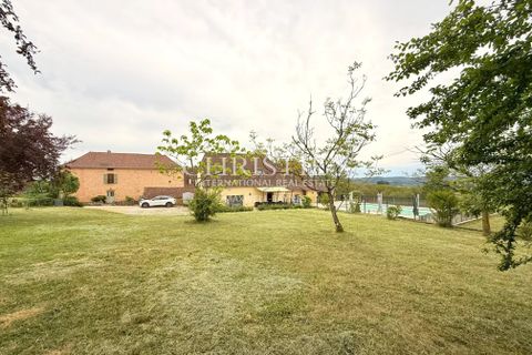 Villa a Excideuil, Dordogne, Excideuil - € 1.064.000 | Ref: NH1037 - foto 4