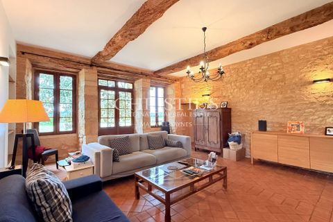 Villa a Excideuil, Dordogne, Excideuil - € 1.064.000 | Ref: NH1037 - foto 7