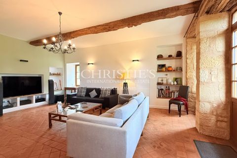 Villa a Excideuil, Dordogne, Excideuil - € 1.064.000 | Ref: NH1037 - foto 8