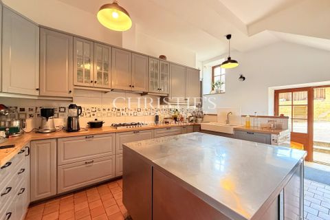 Villa a Excideuil, Dordogne, Excideuil - € 1.064.000 | Ref: NH1037 - foto 10