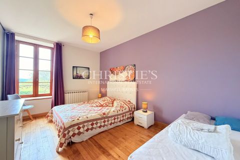 Villa a Excideuil, Dordogne, Excideuil - € 1.064.000 | Ref: NH1037 - foto 17