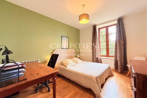 Villa a Excideuil, Dordogne, Excideuil - € 1.064.000 | Ref: NH1037 - foto 19