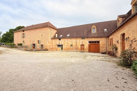 Villa a Excideuil, Dordogne, Excideuil - € 1.064.000 | Ref: NH1037 - foto 21