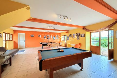 Villa a Excideuil, Dordogne, Excideuil - € 1.064.000 | Ref: NH1037 - foto 22