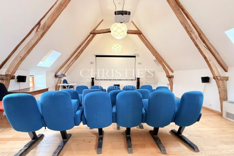 Villa a Excideuil, Dordogne, Excideuil - € 1.064.000 | Ref: NH1037 - foto 23