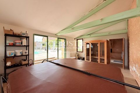 Villa a Excideuil, Dordogne, Excideuil - € 1.064.000 | Ref: NH1037 - foto 25