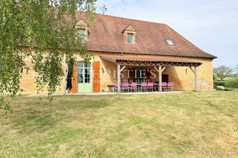 Villa a Excideuil, Dordogne, Excideuil - € 1.064.000 | Ref: NH1037 - foto 27