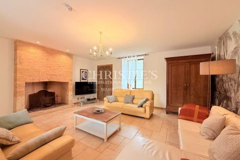 Villa a Excideuil, Dordogne, Excideuil - € 1.064.000 | Ref: NH1037 - foto 28