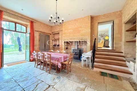 Villa a Excideuil, Dordogne, Excideuil - € 1.064.000 | Ref: NH1037 - foto 29