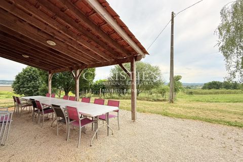 Villa a Excideuil, Dordogne, Excideuil - € 1.064.000 | Ref: NH1037 - foto 30