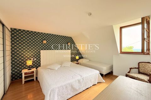 Villa a Excideuil, Dordogne, Excideuil - € 1.064.000 | Ref: NH1037 - foto 35