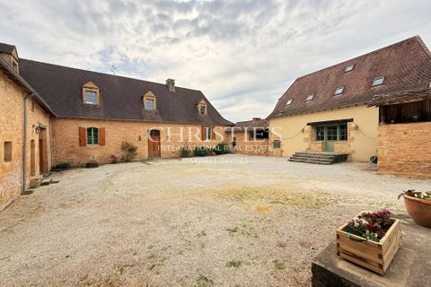 Villa a Excideuil, Dordogne, Excideuil - € 1.064.000 | Ref: NH1037 - foto 37