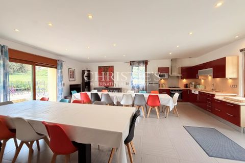 Villa a Excideuil, Dordogne, Excideuil - € 1.064.000 | Ref: NH1037 - foto 38