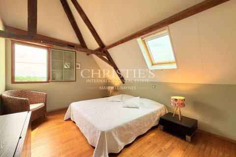 Villa a Excideuil, Dordogne, Excideuil - € 1.064.000 | Ref: NH1037 - foto 41
