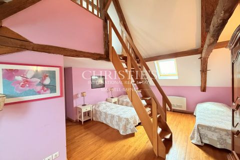 Villa a Excideuil, Dordogne, Excideuil - € 1.064.000 | Ref: NH1037 - foto 43