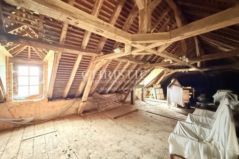 Villa a Excideuil, Dordogne, Excideuil - € 1.064.000 | Ref: NH1037 - foto 45