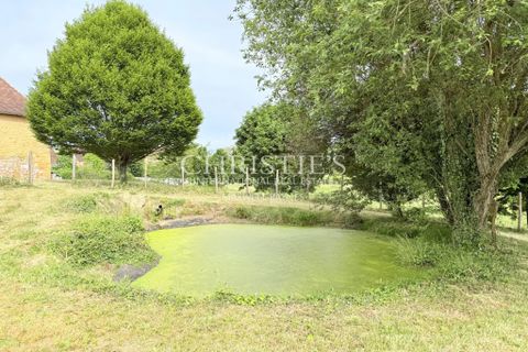 Villa a Excideuil, Dordogne, Excideuil - € 1.064.000 | Ref: NH1037 - foto 47