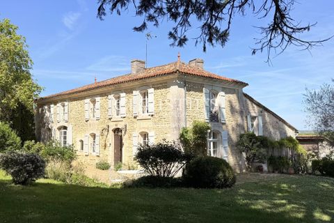 Villa i Angouleme, Charente, Angouleme - € 499.000 | Ref: NH1034 - foto 2