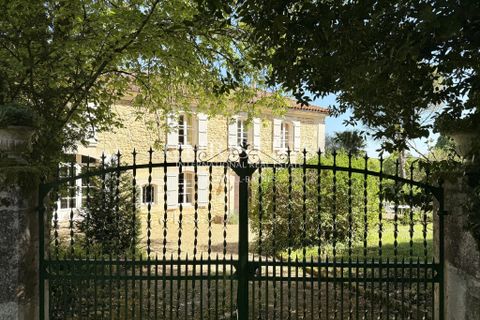 Villa i Angouleme, Charente, Angouleme - € 499.000 | Ref: NH1034 - foto 6