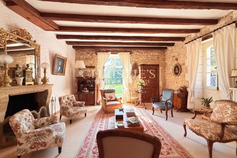 Villa i Angouleme, Charente, Angouleme - € 499.000 | Ref: NH1034 - foto 8