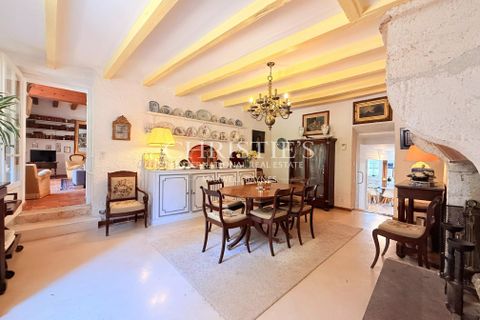 Villa i Angouleme, Charente, Angouleme - € 499.000 | Ref: NH1034 - foto 9