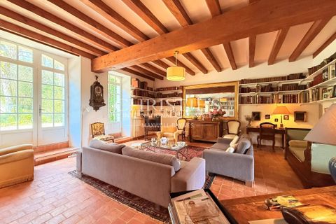 Villa i Angouleme, Charente, Angouleme - € 499.000 | Ref: NH1034 - foto 10